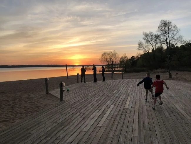 5586 Creeks Crossing unit 5586, Williamsburg, MI 49690 - photo 4