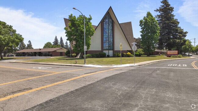 St. Peter Lutheran is where students are guided by the inspired teachings of Jesus Christ.