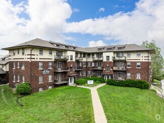 3801 Jones St, Omaha, NE 68105