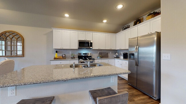 27 Sourdough Creek Ln, Conway, AR 72032 - photo 3