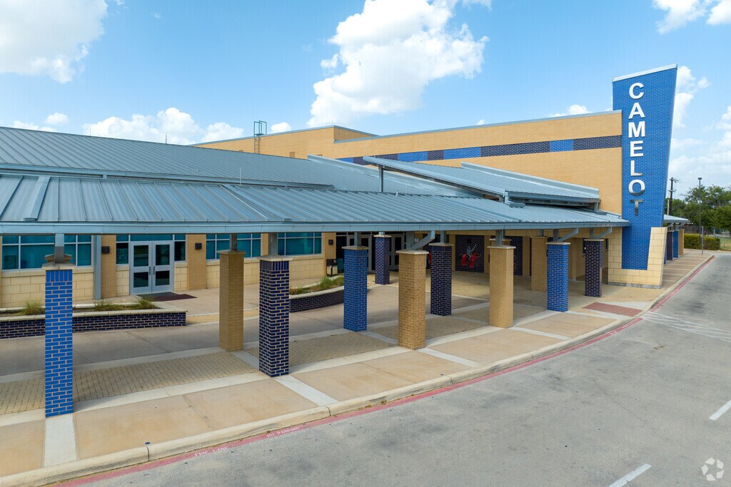 Camelot Elementary School, San Antonio TX Rankings & Reviews