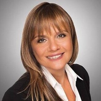 Dina Kousoulou