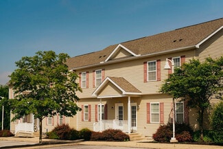 1335 Dreibelbis St, State College, PA 16801