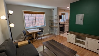 718 Park Rd NW Unit 4, Washington, DC 20010