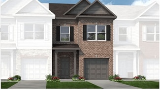 326 Skye Ln, Cartersville, GA 30121