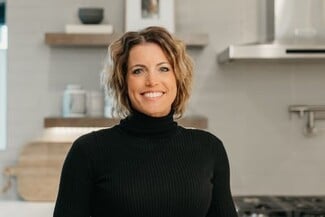 Brianne Benson