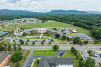 Queensbury Middle School