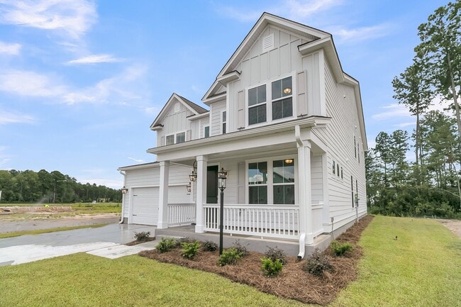 747 Maynard Ln, Summerville, SC 29486 - photo 2
