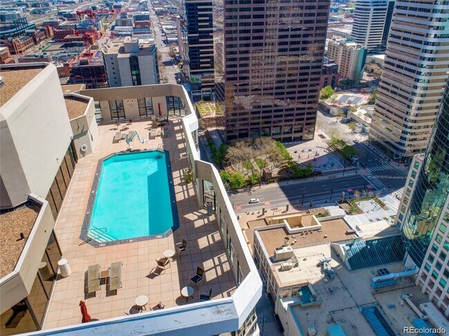 Barclay Towers unit 601, Denver, CO 80202 - photo 2