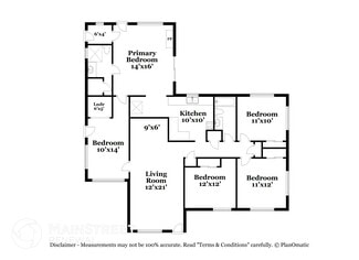 5528 E Waverly St, Tucson, AZ 85712