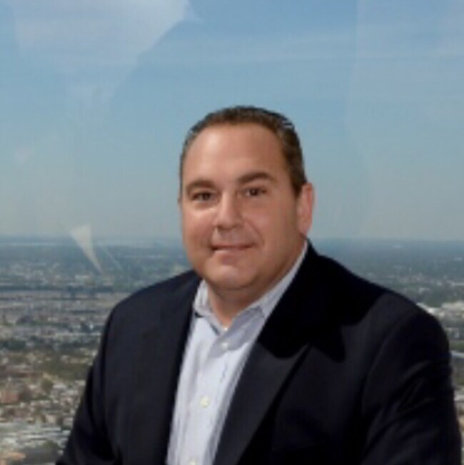 John DiPierro
