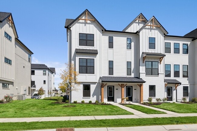 4350 Douro Trail, Westfield, IN 46062 - photo 3