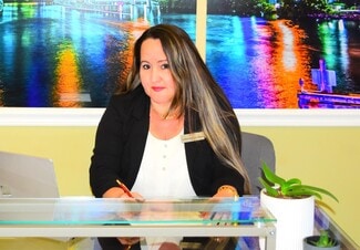 Yanitsia Rodriguez Abreus