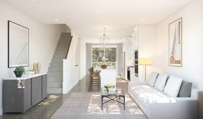 9107 Creek Bottom Ln, Fredericksburg, VA 22407 - photo 5