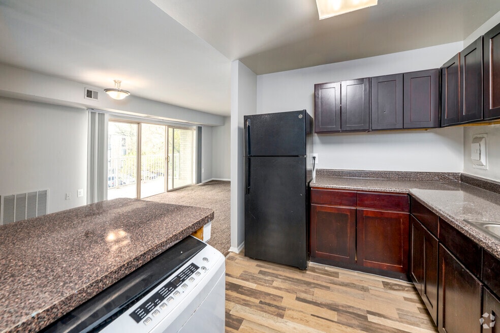 Gates of Cipriano, Greenbelt, MD 20770 - photo 1