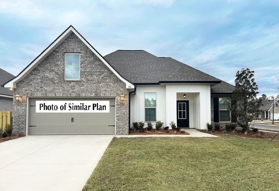 6 Bon Ami Dr, Freeport, FL 32439 - photo 1