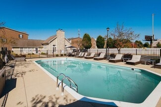 4955 Enclave Blvd, Westerville, OH 43081