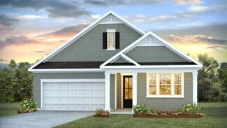 126 Chicora Ln, Yemassee, SC 29945