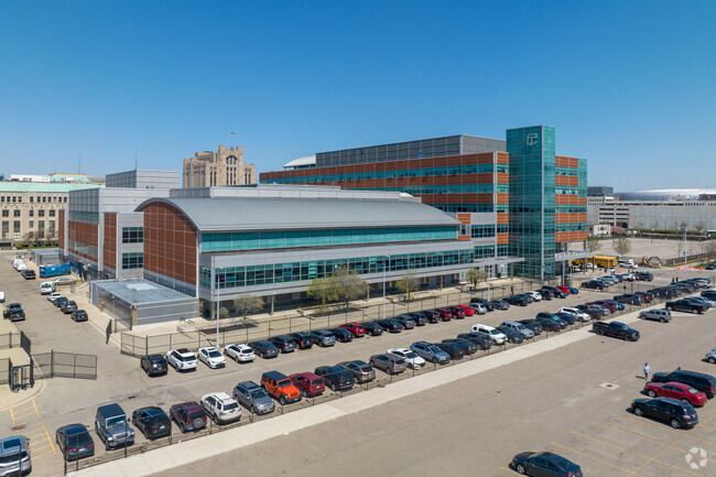 Cass Technical High School
