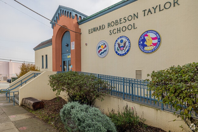 Elevate education with Edward R. Taylor, a community cornerstone of knowledge.