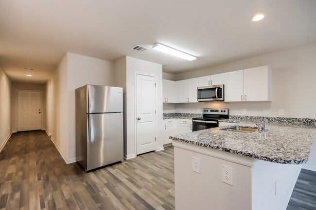 15505 Briar Forest Dr, Conroe, TX 77306 - photo 4