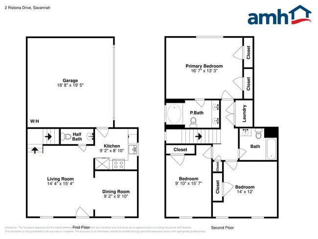 2 Ristona Dr, Savannah, GA 31419 - photo 2