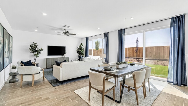 8704 Brindlewood Ave, Shafter, CA 93263 - photo 5