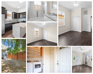 2516 N Roman St Unit 2518, New Orleans, LA 70117