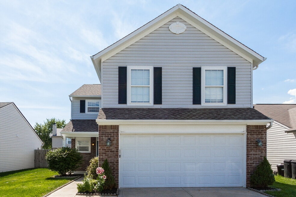 7310 Atmore Dr, Indianapolis, IN 46217 - photo 1