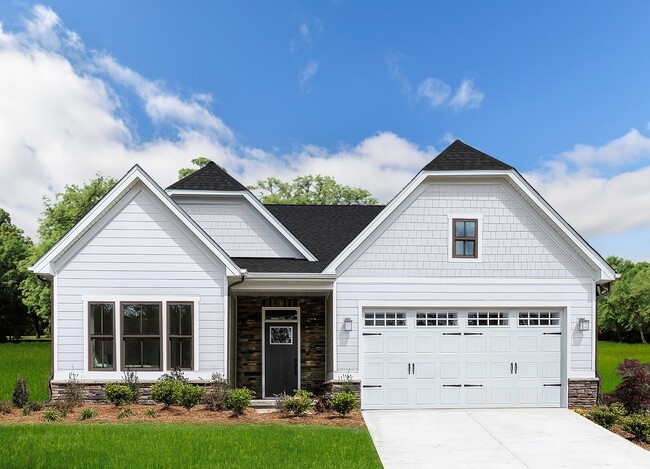 Join the Interest List