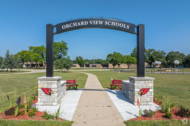 Cardinal Elementary School is located in Muskegon, Michigan.