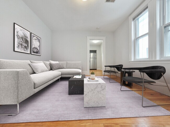 116 Gladstone St unit 4, Boston, MA 02128 - photo 2
