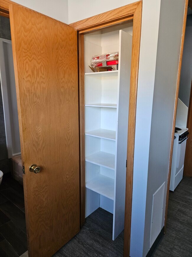 Pantry