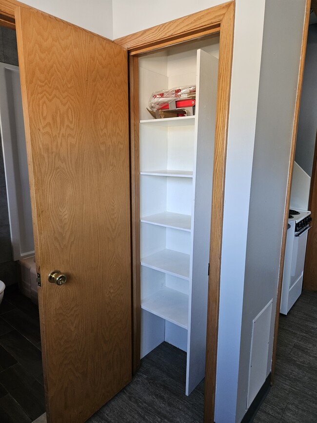 Pantry