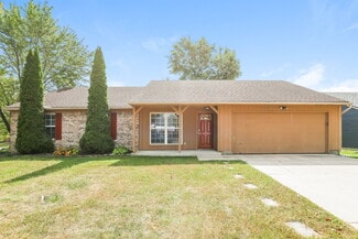 6167 Connie Ct, Indianapolis, IN 46237