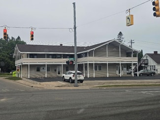2006 Ashmun St Unit 2, Sault Ste. Marie, MI 49783