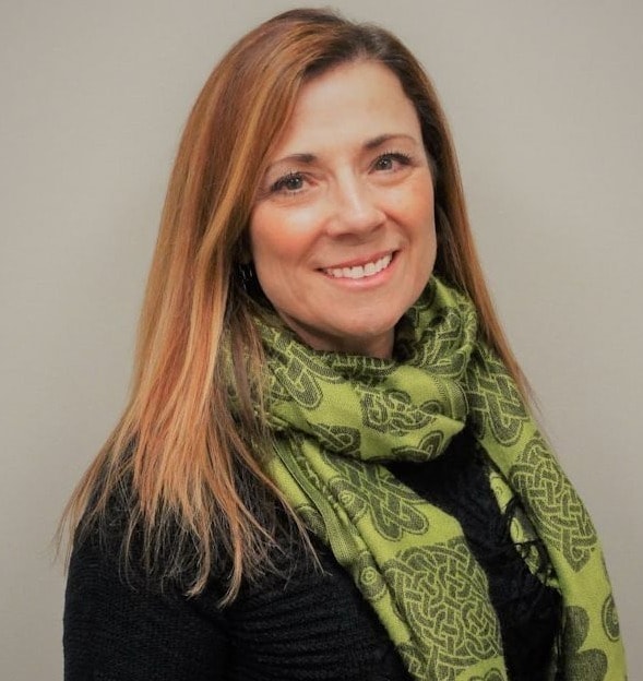 Nancy Barry