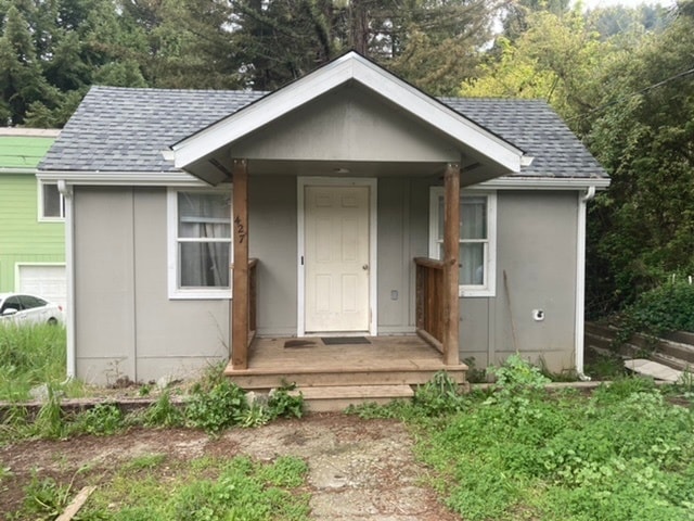 405 Newton Rd unit 427, Weott, CA 95571 - photo 2