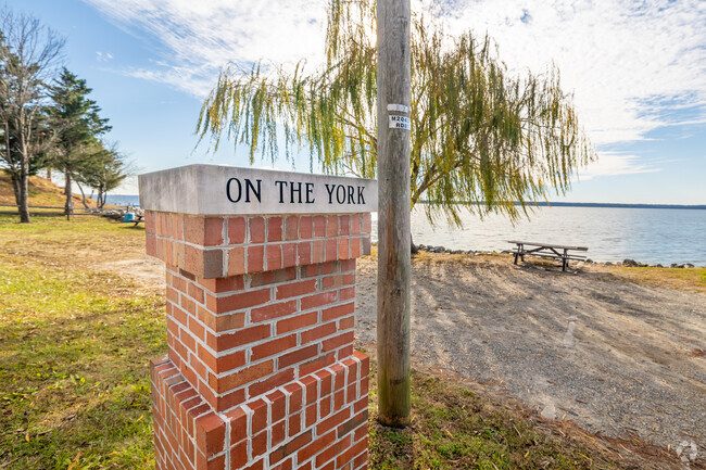 One can take a quick getaway at the Cappahosic Public Beach within Gloucester.