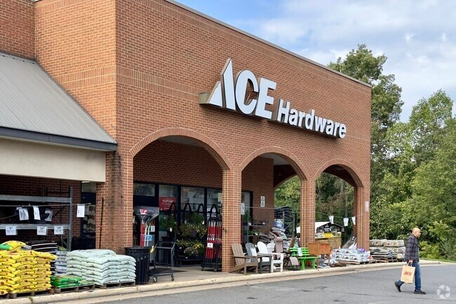 Find tools and supplies at Ace Hardware near Independent Hill.