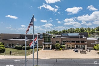 Buchanan Intermediate School