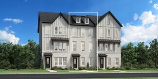 2698 Evers Dr, Marietta, GA 30066