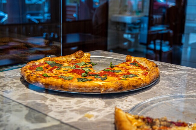Pagliacci's Pizza is a well-loved place to grab delicious pizzas.