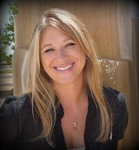 Melanie Hunsaker