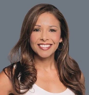 Marie Meza