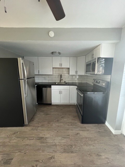 10765 W 7th Place Unit 4, Denver, CO 80215