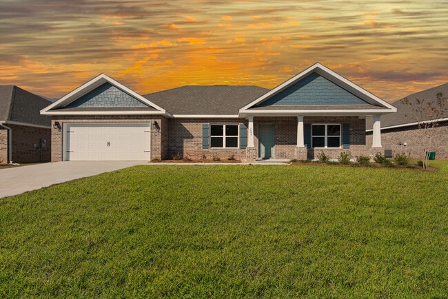 106 Fawn Run E, Freeport, FL 32439 - photo 2