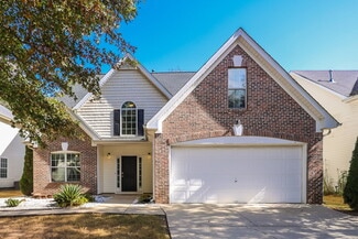 41 St Charles Place, Sharpsburg, GA 30277