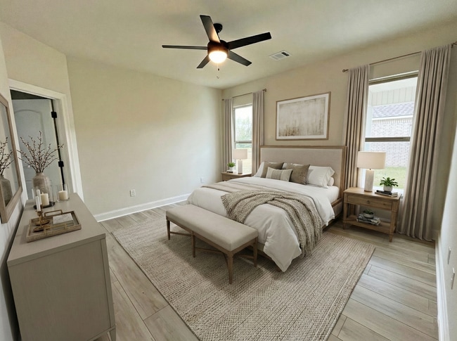 3441 Craig Ln, Lake Charles, LA 70607 - photo 5