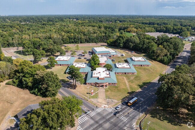 Levi Elementary School